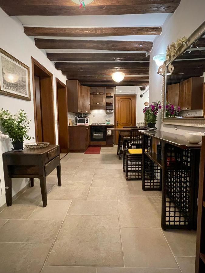 Casa Segalin Apartment Венеция Екстериор снимка